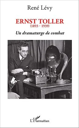 E-Book (pdf) Ernst Toller von Levy Rene Levy
