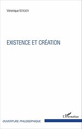 E-Book (pdf) EXISTENCE ET CRÉATION von Verdier Veronique Verdier