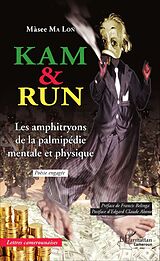 E-Book (pdf) Kam & Run von Ma Lon Masee Ma Lon