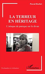 E-Book (pdf) La terreur en héritage von Hachet Pascal Hachet