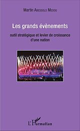 eBook (pdf) Les grands évènements de Abessolo medou Martin Abessolo medou