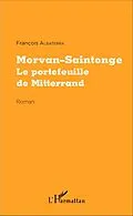 E-Book (pdf) Morvan-Saintonge von Albaterra Francois Albaterra