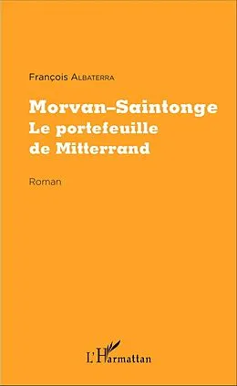 E-Book (pdf) Morvan-Saintonge von Albaterra Francois Albaterra