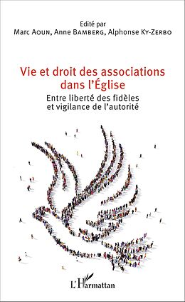 E-Book (pdf) Vie et droit des associations dans l'Eglise von Aoun Marc Aoun
