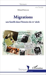 eBook (pdf) Migrations de Smolar Roland Smolar