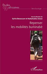 eBook (pdf) Repenser les mobilités burkinabé de Bredeloup Sylvie Bredeloup