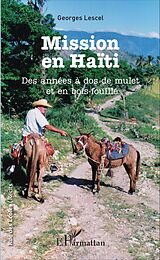 E-Book (pdf) Mission en Haïti von Lescel Georges Lescel