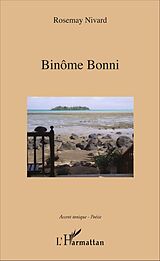 E-Book (pdf) Binôme Bonni von Nivard Rosemay Nivard