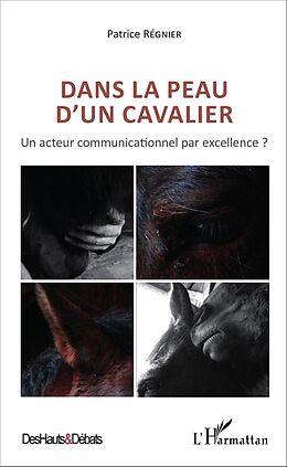 E-Book (pdf) Dans la peau d'un cavalier von Regnier Patrice Regnier