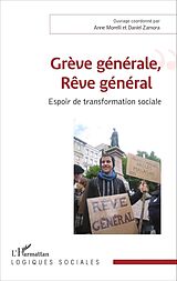 eBook (pdf) Grève générale, Rêve général de Morelli Anne Morelli