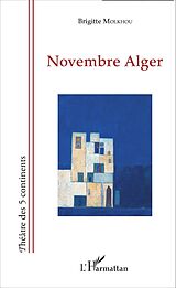 E-Book (pdf) Novembre Alger von Molkhou Brigitte Molkhou