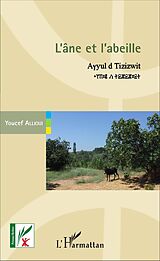 E-Book (pdf) L'âne et l'abeille von Allioui Youcef Allioui