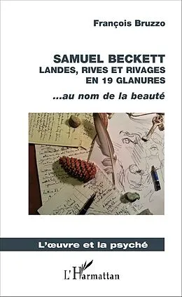 E-Book (pdf) Samuel Beckett von Bruzzo Francois Bruzzo