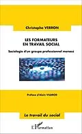 PDF Les formateurs en travail social von Verron Christophe Verron