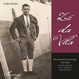 E-Book (pdf) Zé da Vila von Pereira Carlos Pereira