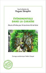 eBook (pdf) Évènementiels dans la Caraïbe de Dosquet Frederic Dosquet