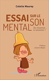 E-Book (pdf) Essai sur le son mental von Mourey Colette Mourey