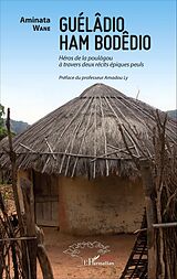 E-Book (pdf) Guélâdio Ham Bodêdio von Wane Aminata Wane