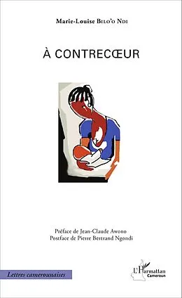 E-Book (pdf) contrecoeur von Bilo'o Ndi Marie-Louise Bilo'o Ndi