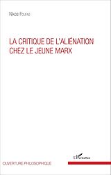 E-Book (pdf) La critique de l'aliénation chez le jeune Marx von Foufas Nikos Foufas