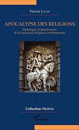 E-Book (pdf) Apocalypse des religions von Laude Patrick Laude
