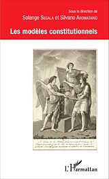 eBook (pdf) Les modèles constitutionnels de Aromatario Silvano Aromatario