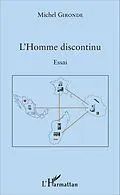 E-Book (pdf) L'Homme discontinu von Gironde Michel Gironde