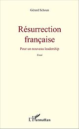 eBook (pdf) Résurrection française de Schoun Gerard Schoun