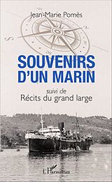 E-Book (pdf) Souvenirs d'un marin von Pomes Jean-Marie Pomes