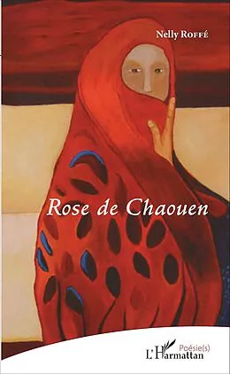 PDF Rose de Chaouen von Roffe Nelly Roffe