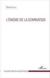 E-Book (pdf) L'énigme de la domination von Verdun Olivier Verdun
