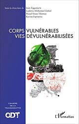 eBook (pdf) Corps vulnérables vies dévulnérabilisées de Espineira Karine Espineira