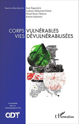 eBook (pdf) Corps vulnérables vies dévulnérabilisées de Espineira Karine Espineira