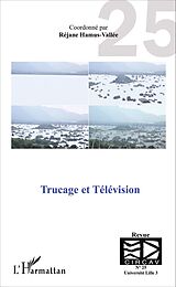 E-Book (pdf) Trucage et Télévision von Hamus-Vallee Rejane Hamus-Vallee