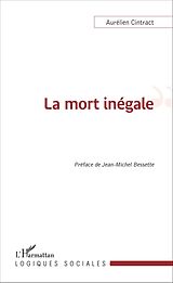 eBook (pdf) La mort inégale de Cintract Aurelien Cintract