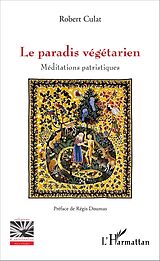 E-Book (pdf) Le paradis végétarien von Culat Robert Culat