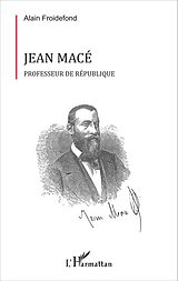 E-Book (pdf) Jean Macé von Froidefond Alain Froidefond