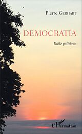 eBook (pdf) Democratia de Gerhart Pierre Gerhart