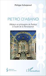 E-Book (pdf) Pietro d'Abano von Scherpereel Philippe Scherpereel