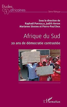 eBook (pdf) Afrique du Sud de 