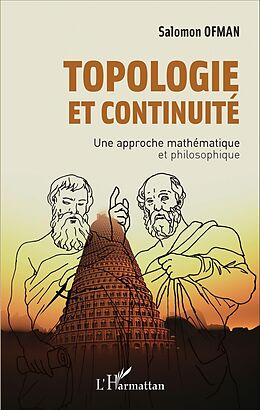 eBook (pdf) Topologie et continuité de Ofman Salomon Ofman