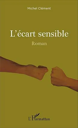 E-Book (pdf) L'écart sensible von Clement Michel Clement