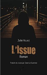 E-Book (pdf) L'issue von Velboi Julie Velboi