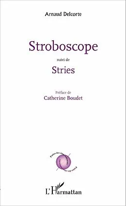 E-Book (pdf) Stroboscope von Delcorte Arnaud Delcorte