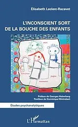 E-Book (pdf) L'inconscient sort de la bouche des enfants von 