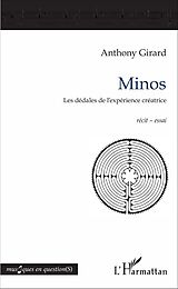 eBook (pdf) Minos de Girard Anthony Girard