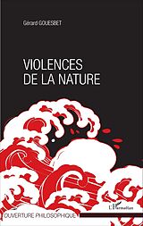 eBook (pdf) Violences de la nature de Gouesbet Gerard Gouesbet