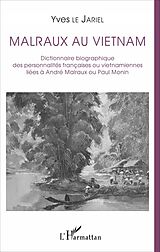 E-Book (pdf) Malraux au Vietnam von Le Jariel Yves Le Jariel