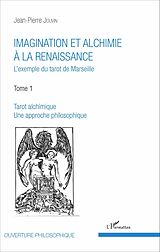E-Book (pdf) Imagination et alchimie à la Renaissance von Jouvin Jean-Pierre Jouvin