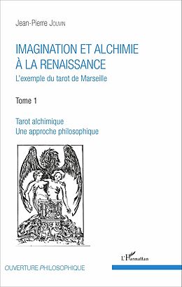 E-Book (pdf) Imagination et alchimie à la Renaissance von Jouvin Jean-Pierre Jouvin
